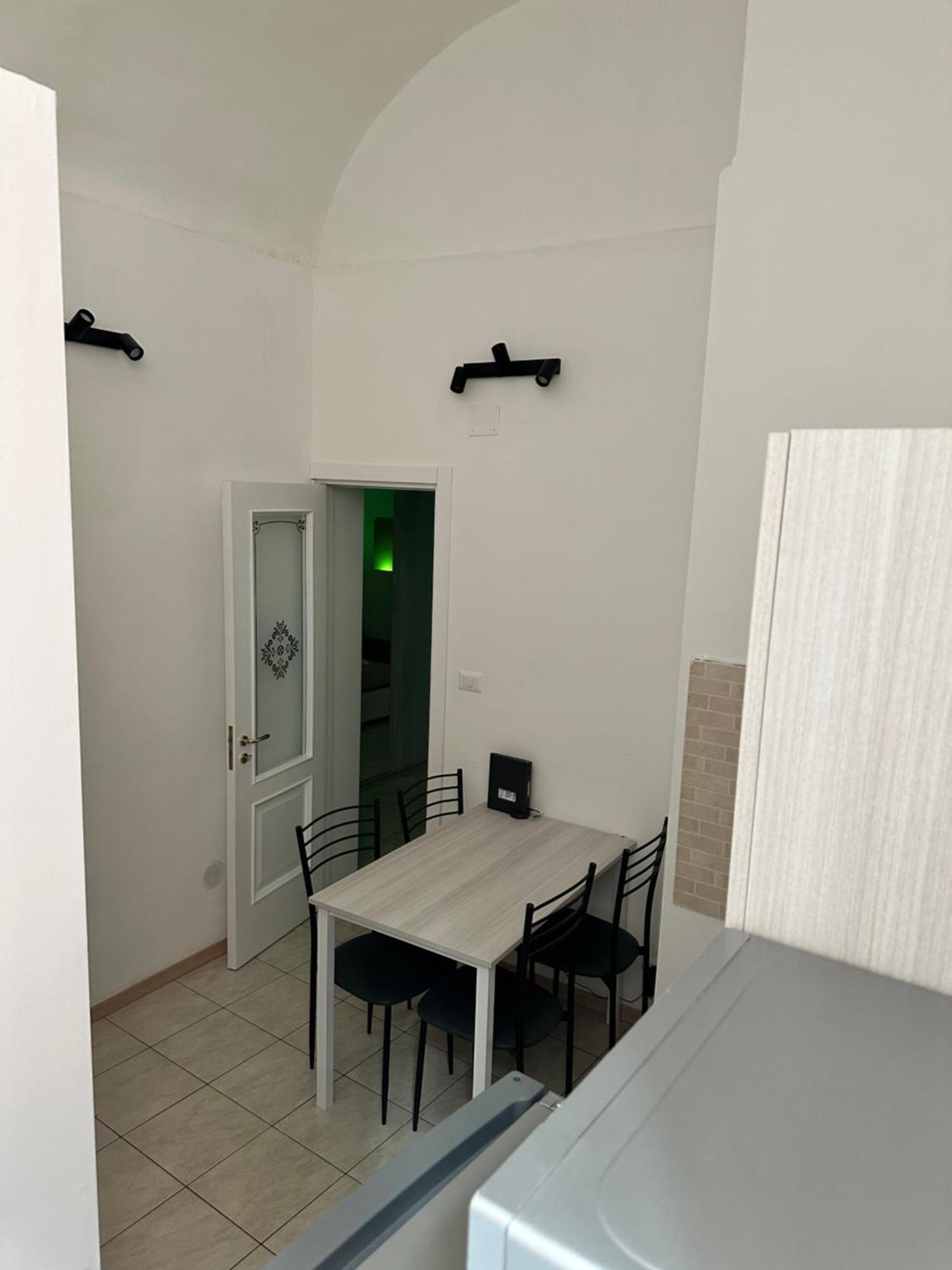 Bonahouse Apartment Catania Exterior photo