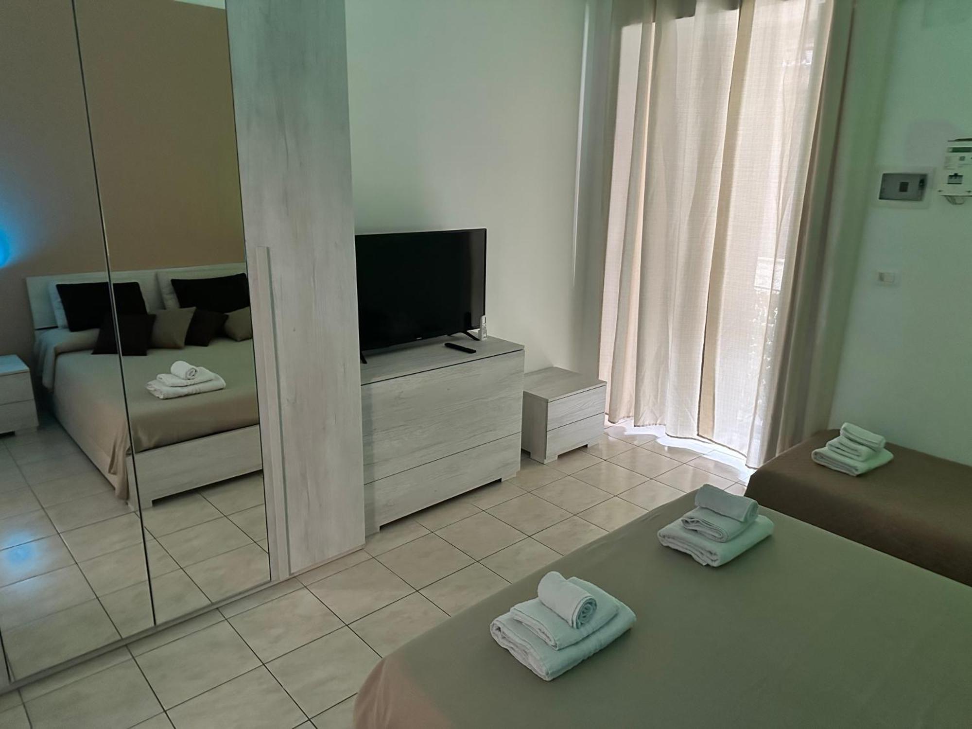 Bonahouse Apartment Catania Exterior photo