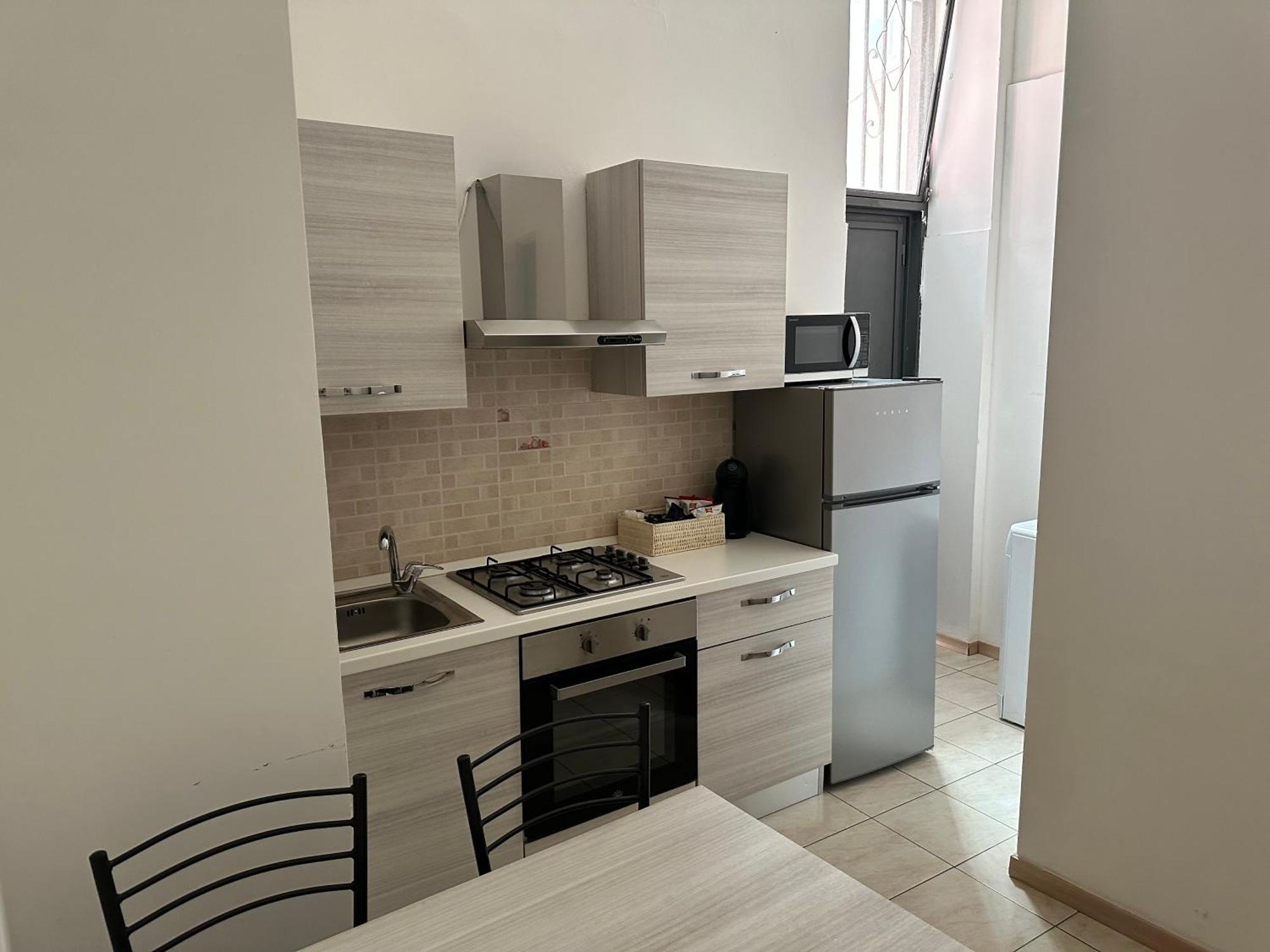 Bonahouse Apartment Catania Exterior photo