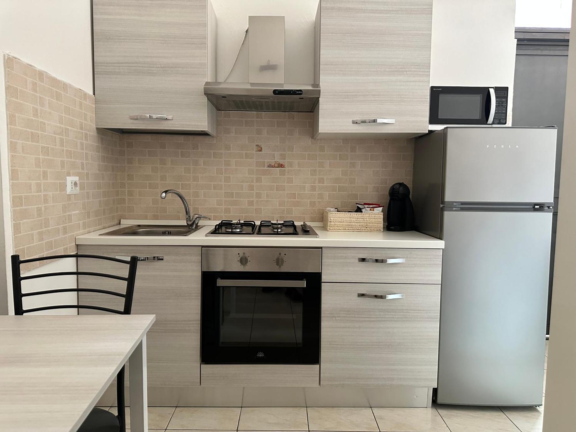 Bonahouse Apartment Catania Exterior photo