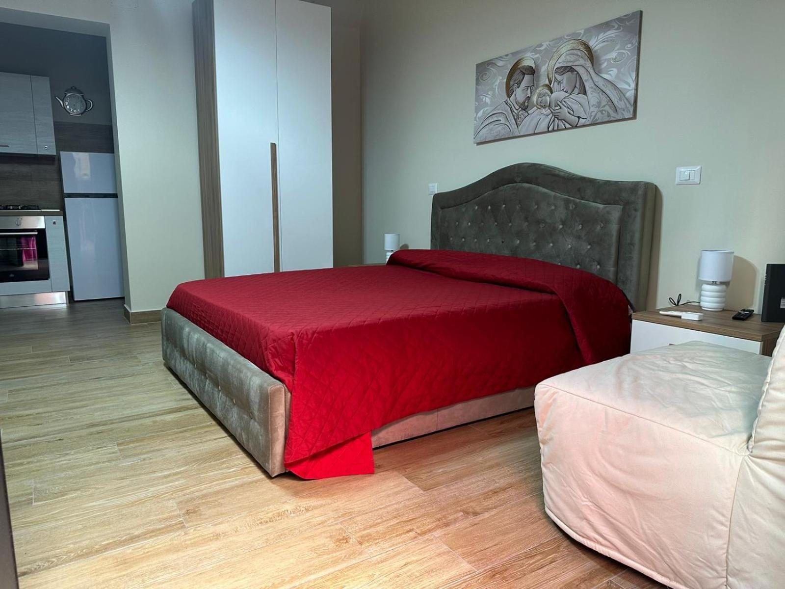 Bonahouse Apartment Catania Exterior photo