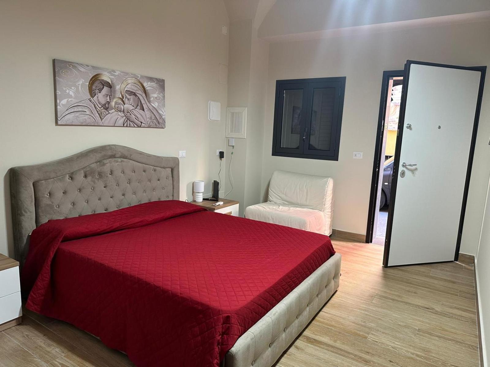 Bonahouse Apartment Catania Exterior photo
